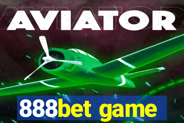 888bet game